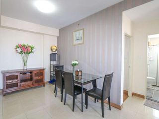 For rent 2 bedrooms condo in Mueang Chiang Mai, Chiang Mai
