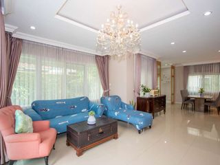 For rent 3 bedrooms house in San Kamphaeng, Chiang Mai