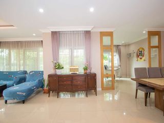 For rent 3 bedrooms house in San Kamphaeng, Chiang Mai