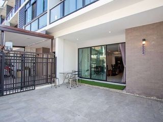 For rent 4 bedrooms house in Mueang Chiang Mai, Chiang Mai