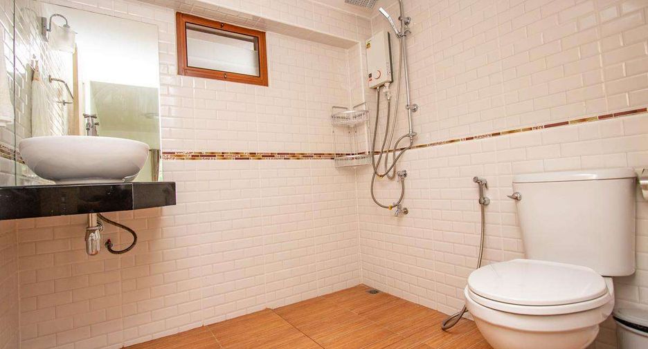 For rent 4 bedrooms house in Hang Dong, Chiang Mai