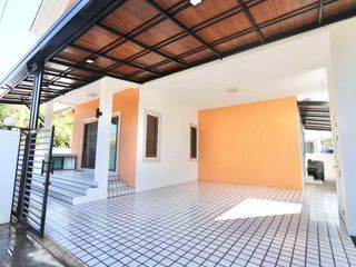 For rent 4 bedrooms house in Hang Dong, Chiang Mai