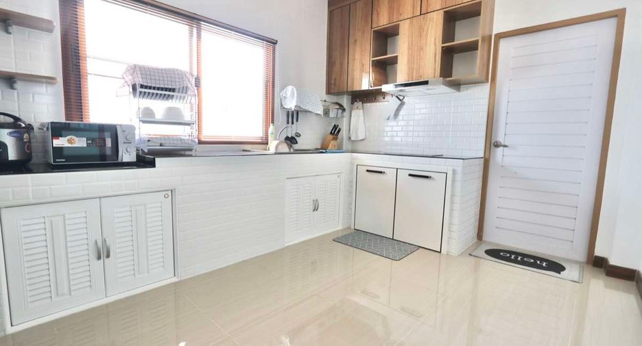 For rent 4 bedrooms house in Hang Dong, Chiang Mai