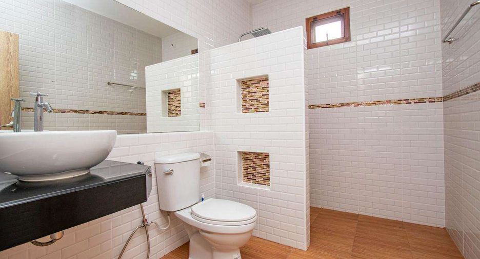 For rent 4 bedrooms house in Hang Dong, Chiang Mai