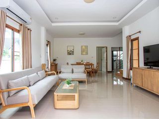 À louer 4 chambres maison à Hang Dong, Chiang Mai