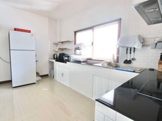For rent 4 bedrooms house in Hang Dong, Chiang Mai