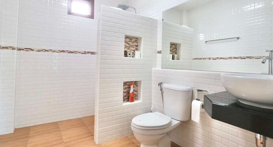 For rent 4 bedrooms house in Hang Dong, Chiang Mai