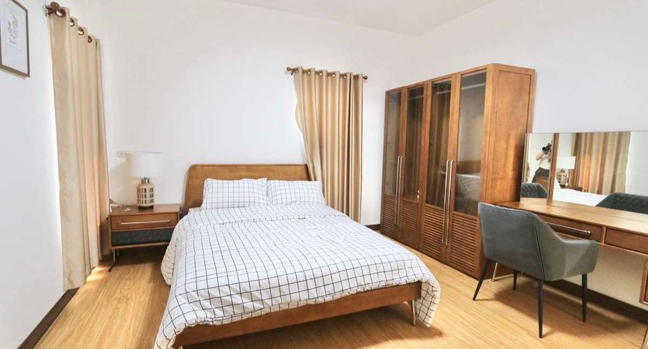 For rent 4 bedrooms house in Hang Dong, Chiang Mai