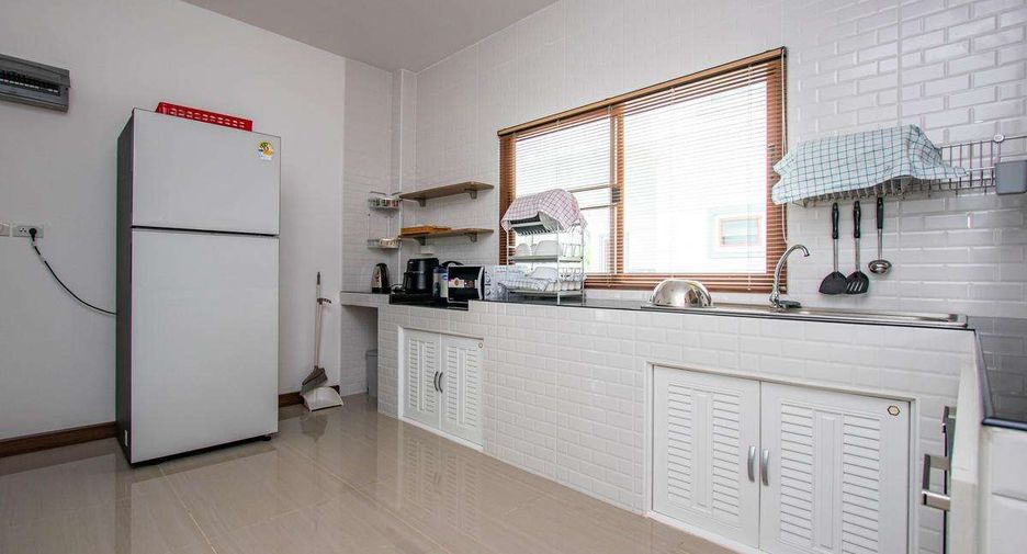 For rent 4 bedrooms house in Hang Dong, Chiang Mai