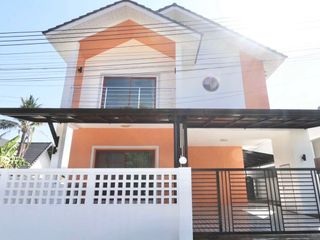 For rent 4 bedrooms house in Hang Dong, Chiang Mai