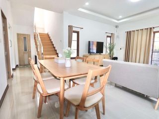 For rent 4 bedrooms house in Hang Dong, Chiang Mai