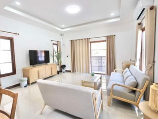 For rent 4 bedrooms house in Hang Dong, Chiang Mai