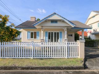 For sale 3 bedrooms house in Mae Rim, Chiang Mai