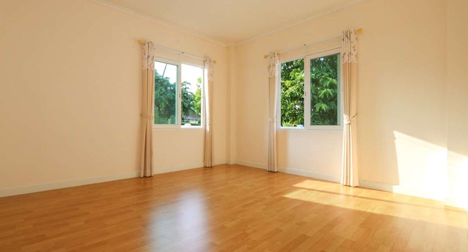 For sale 3 bedrooms house in Mae Rim, Chiang Mai