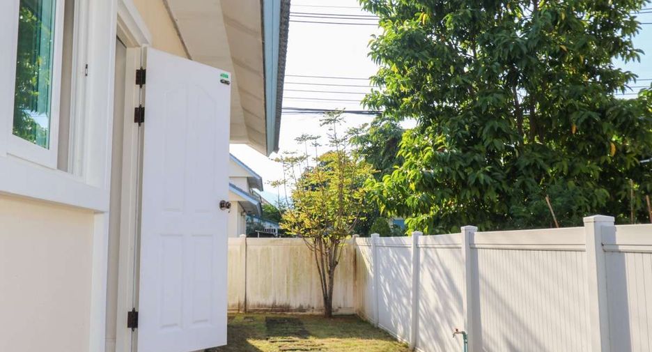 For sale 3 bedrooms house in Mae Rim, Chiang Mai