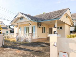 For sale 3 bedrooms house in Mae Rim, Chiang Mai