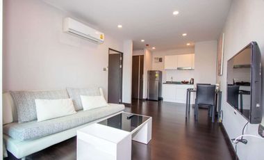 For sale 1 bed condo in Mueang Chiang Mai, Chiang Mai