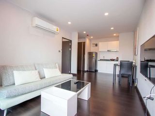 For sale 1 bed condo in Mueang Chiang Mai, Chiang Mai