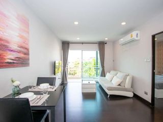 For sale 1 bed condo in Mueang Chiang Mai, Chiang Mai