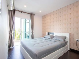 For sale 1 bed condo in Mueang Chiang Mai, Chiang Mai