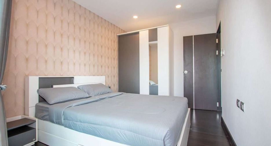 For sale 1 bed condo in Mueang Chiang Mai, Chiang Mai