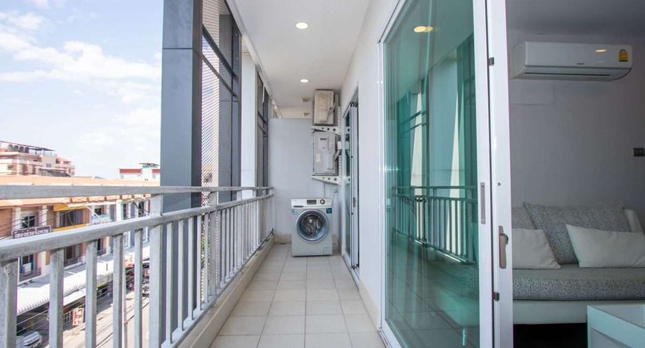 For sale 1 bed condo in Mueang Chiang Mai, Chiang Mai