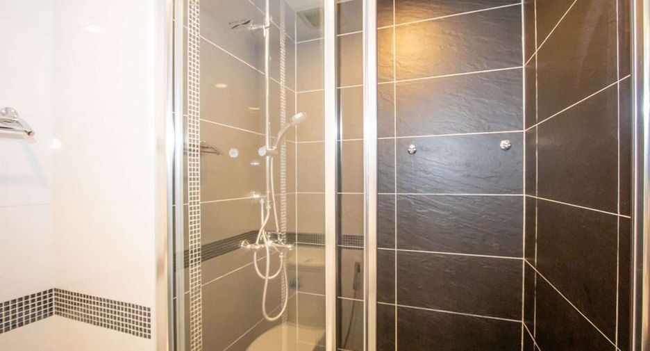 For sale 1 bed condo in Mueang Chiang Mai, Chiang Mai