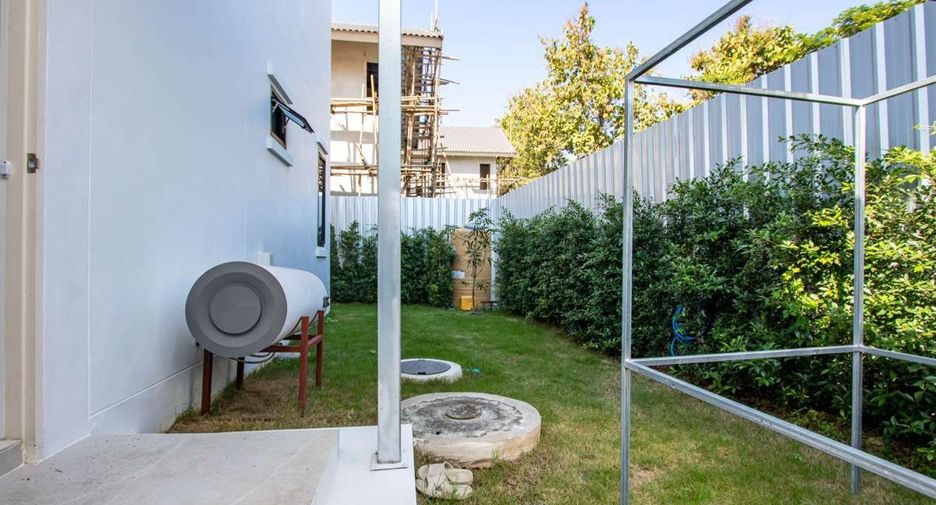 For rent 4 bedrooms house in Hang Dong, Chiang Mai