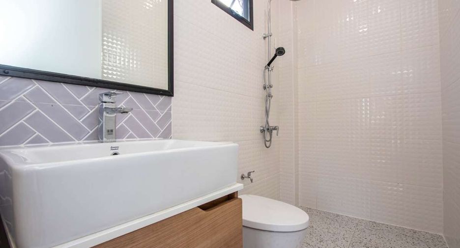 For rent 4 bedrooms house in Hang Dong, Chiang Mai