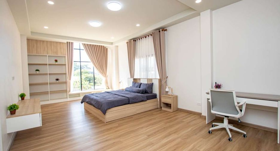 For rent 4 bedrooms house in Hang Dong, Chiang Mai