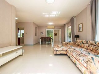 For rent 3 bedrooms house in San Sai, Chiang Mai
