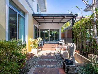 For rent 3 bedrooms house in San Sai, Chiang Mai