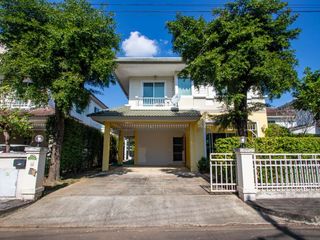For rent 3 bedrooms house in San Sai, Chiang Mai