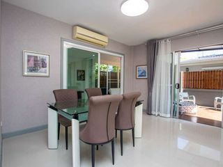 For rent 3 bedrooms house in San Sai, Chiang Mai