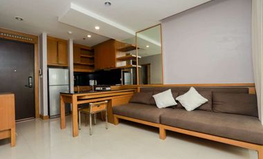 For sale 1 bed condo in Mueang Chiang Mai, Chiang Mai