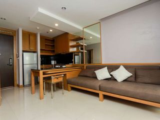 For sale 1 bed condo in Mueang Chiang Mai, Chiang Mai