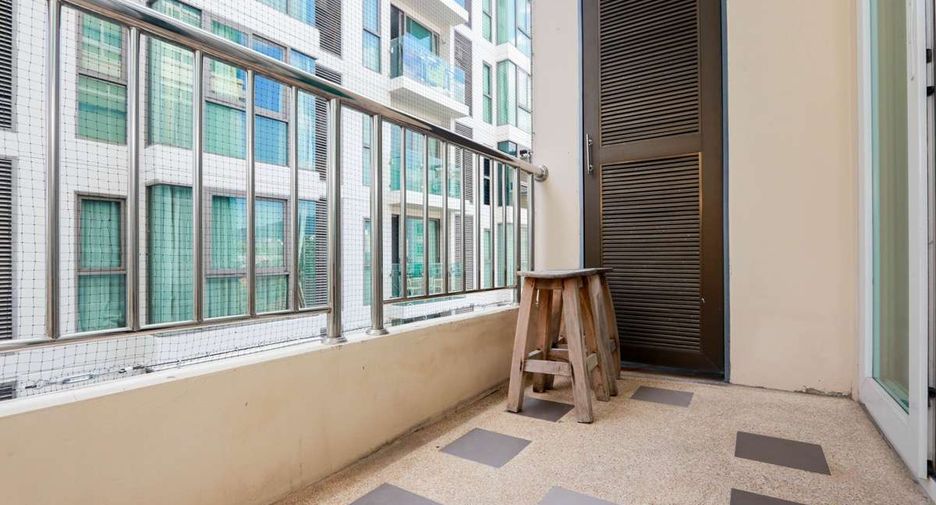 For sale 1 bed condo in Mueang Chiang Mai, Chiang Mai