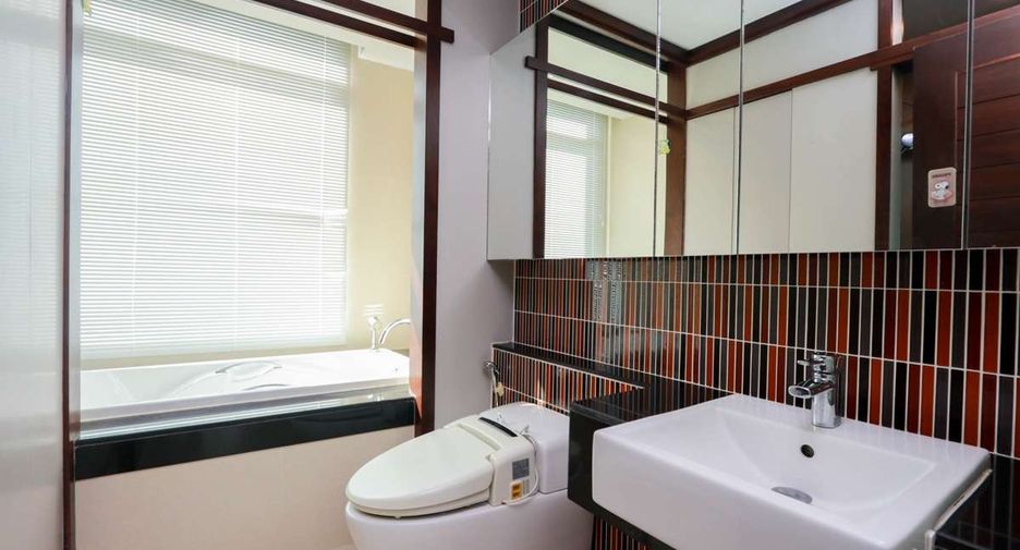 For sale 1 bed condo in Mueang Chiang Mai, Chiang Mai