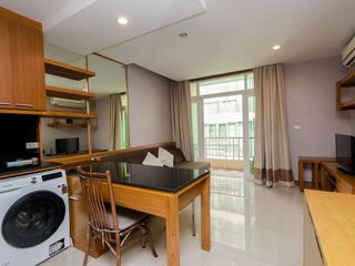 For sale 1 bed condo in Mueang Chiang Mai, Chiang Mai