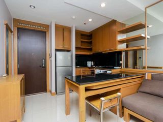 For sale 1 bed condo in Mueang Chiang Mai, Chiang Mai