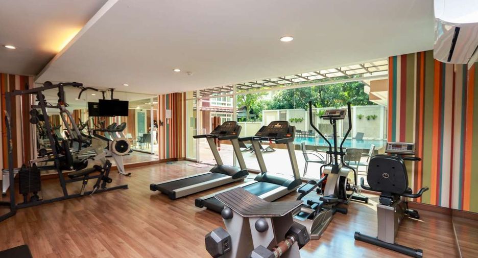 For sale 1 bed condo in Mueang Chiang Mai, Chiang Mai
