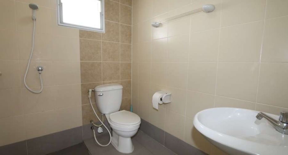 For rent 3 bedrooms house in San Sai, Chiang Mai