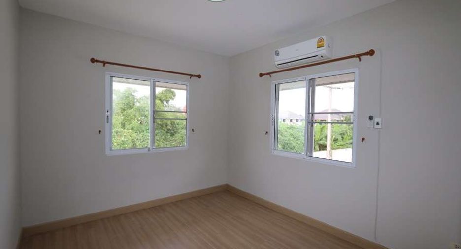 For rent 3 bedrooms house in San Sai, Chiang Mai