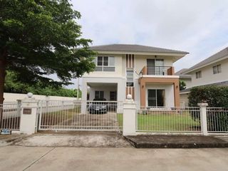 For rent 3 bedrooms house in San Sai, Chiang Mai
