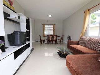 For rent 3 bedrooms house in San Sai, Chiang Mai