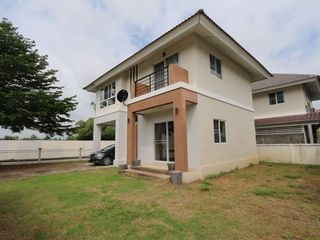 For rent 3 bedrooms house in San Sai, Chiang Mai