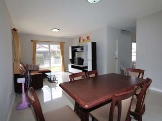 For rent 3 bedrooms house in San Sai, Chiang Mai