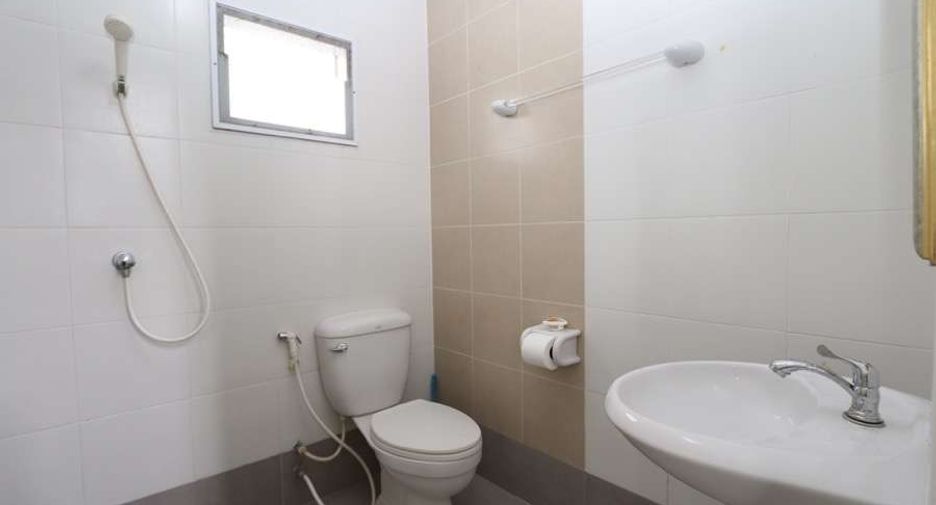 For rent 3 bedrooms house in San Sai, Chiang Mai