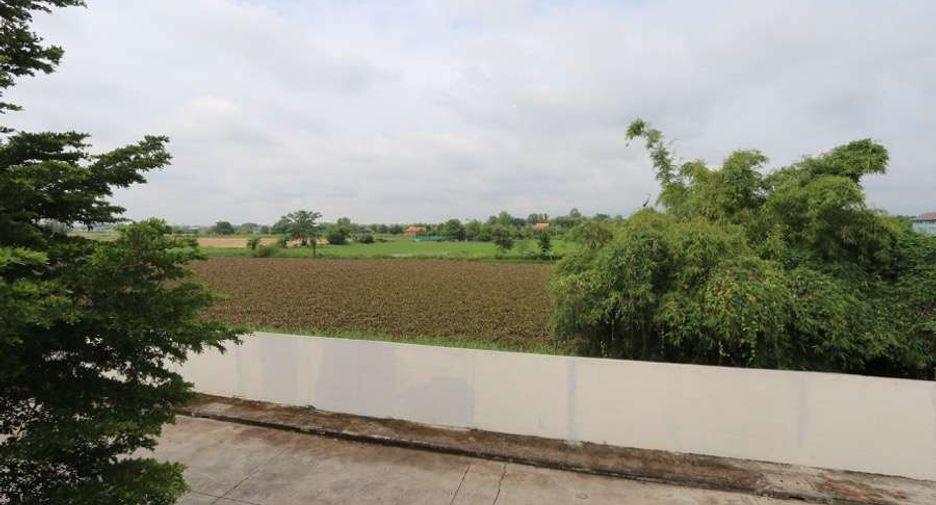 For rent 3 bedrooms house in San Sai, Chiang Mai
