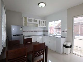 For rent 3 bedrooms house in San Sai, Chiang Mai
